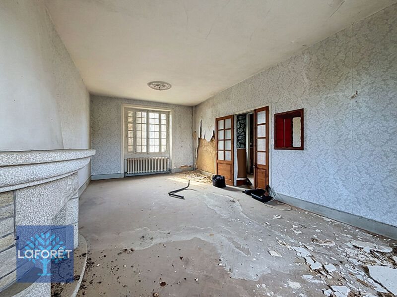 Maison à vendre, 195m², Val-Couesnon