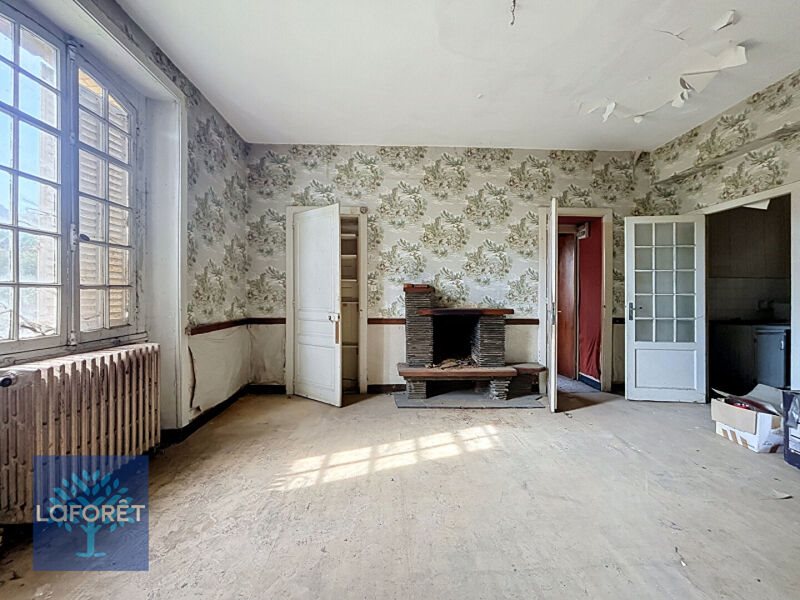 Maison à vendre, 195m², Val-Couesnon