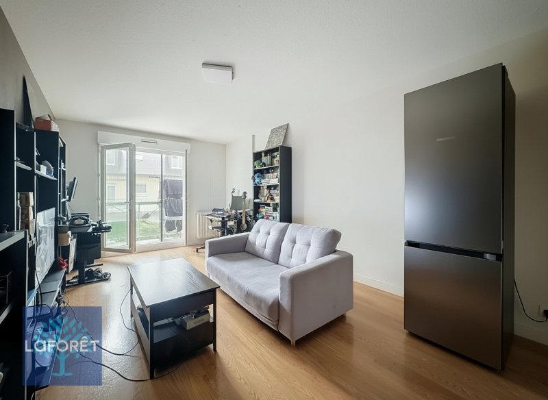 Appartement à vendre, 45m², Liffré