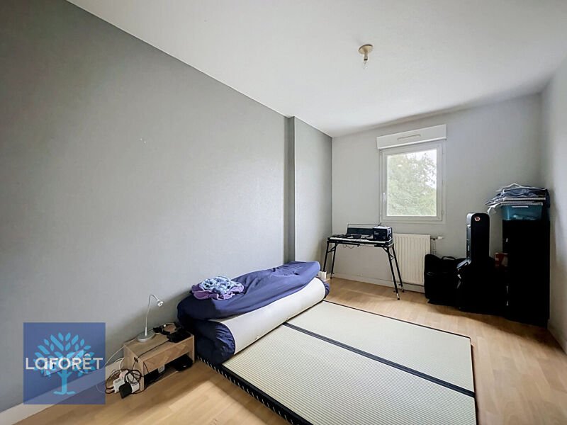 Appartement à vendre, 45m², Liffré