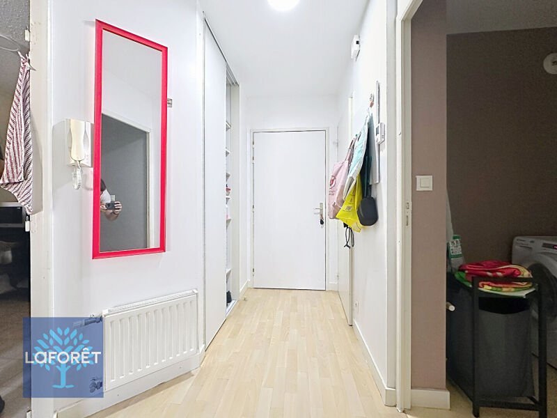 Appartement à vendre, 45m², Liffré