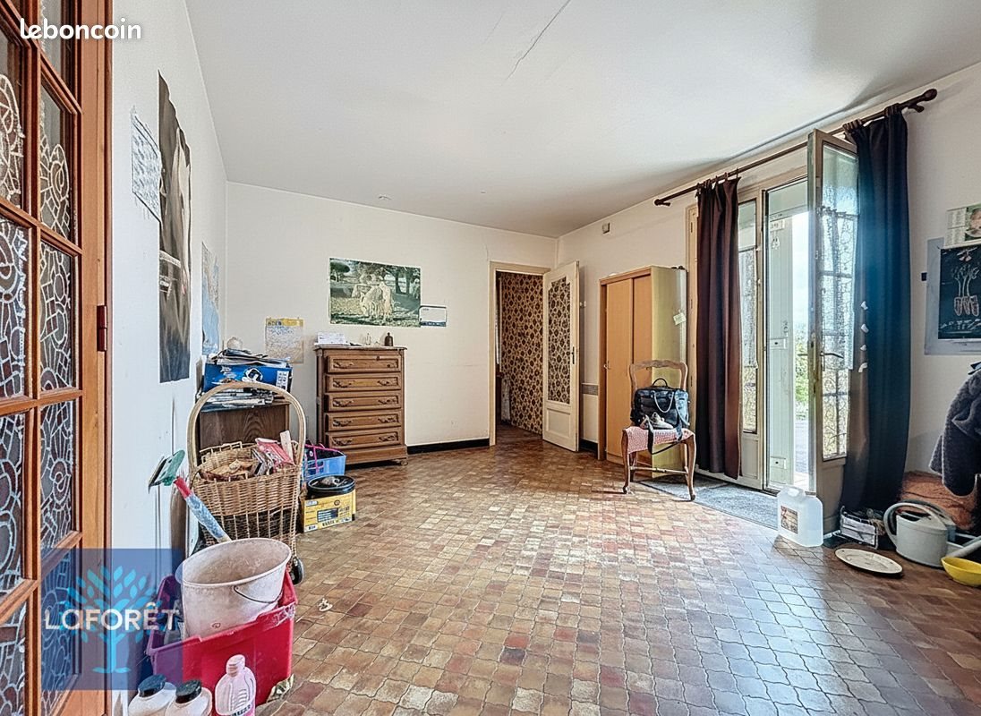 Maison à vendre, 83m², Saint-Georges-de-Reintembault