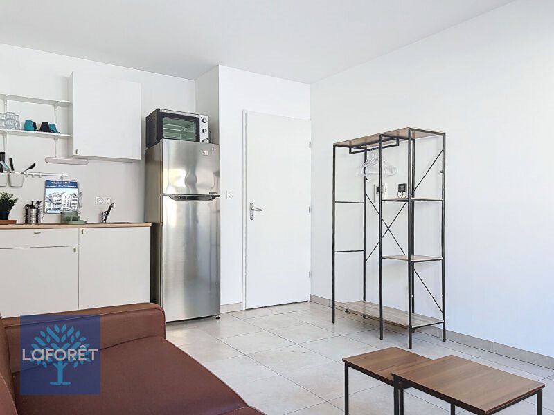 Appartement à louer, 20m², Fougères