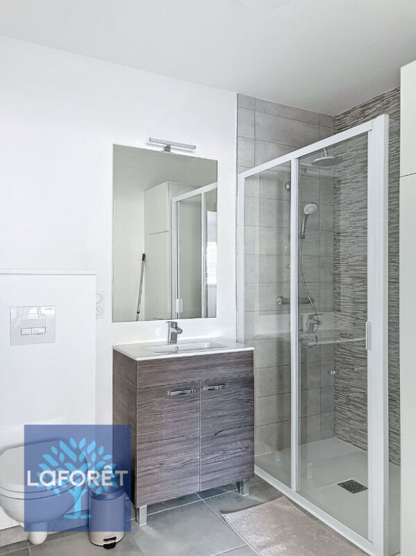 Appartement à louer, 20m², Fougères