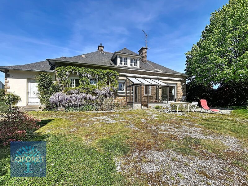 Maison à vendre, 154m², Saint-Germain-en-Coglès
