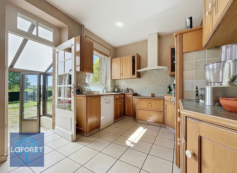 Maison à vendre, 154m², Saint-Germain-en-Coglès