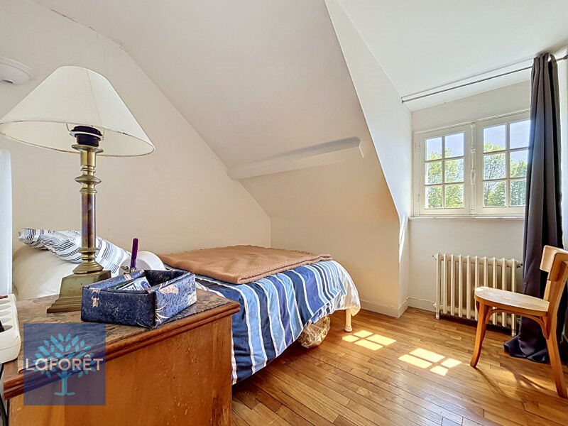 Maison à vendre, 154m², Saint-Germain-en-Coglès