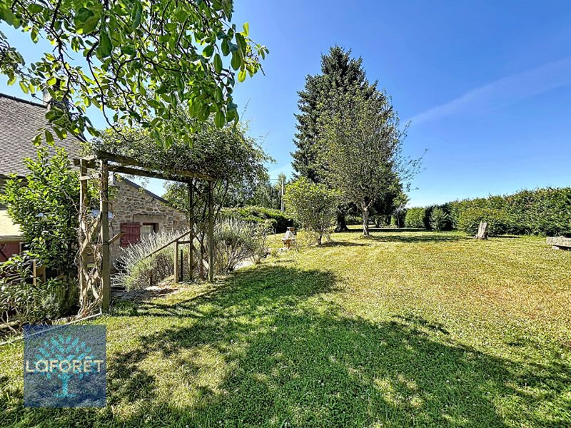 Maison à vendre, 125m², Saint-Germain-en-Coglès