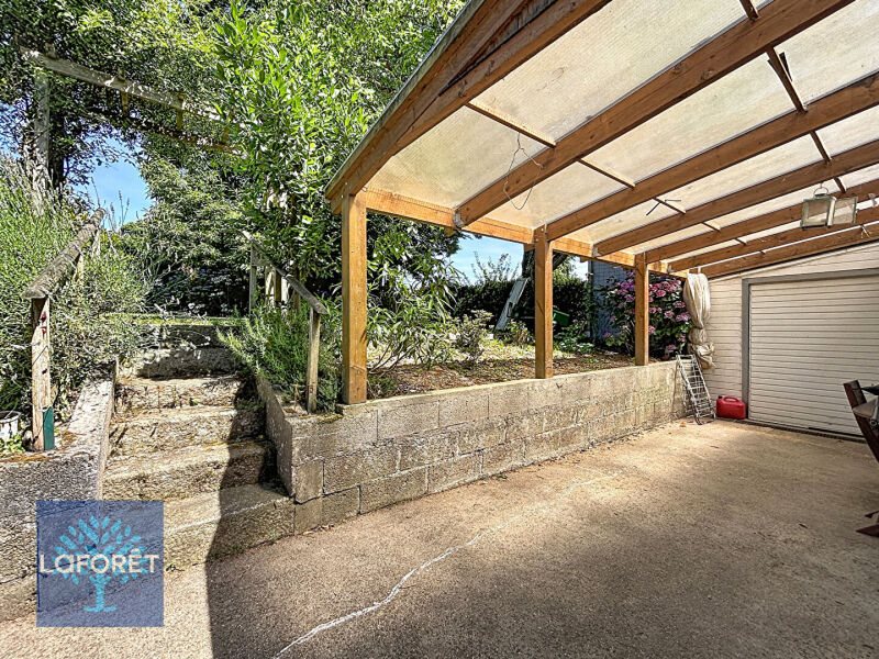 Maison à vendre, 125m², Saint-Germain-en-Coglès