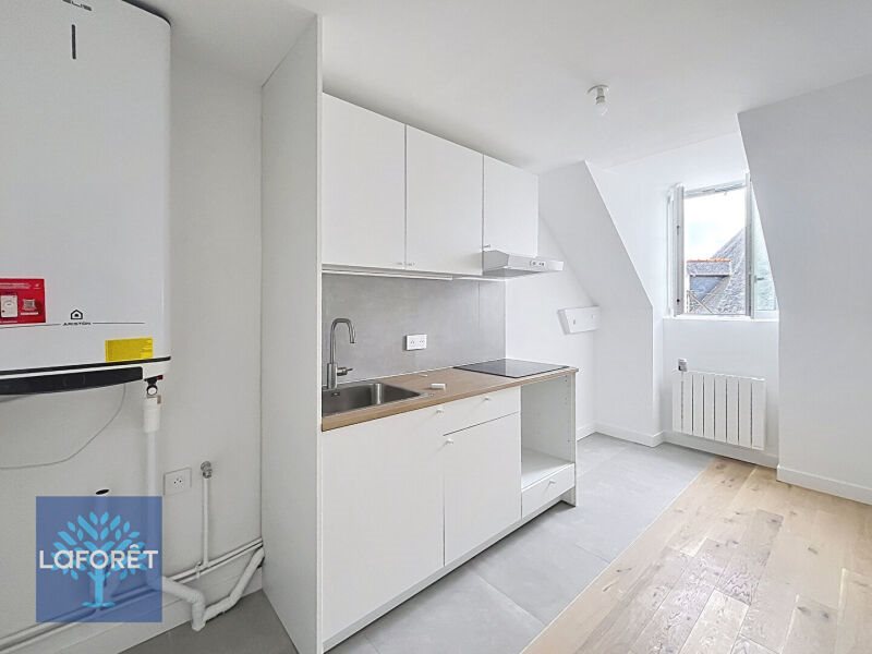 Appartement à louer, 36m², Fougères