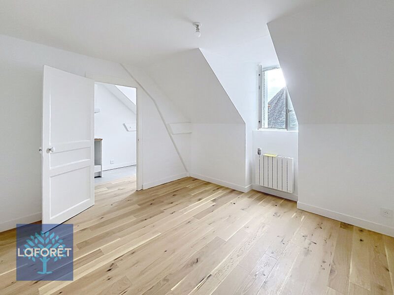 Appartement à louer, 36m², Fougères
