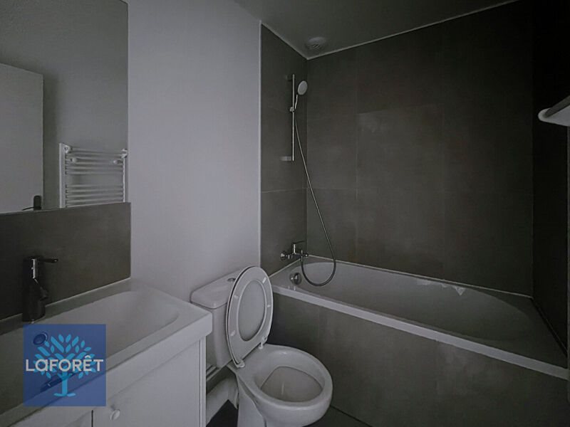 Appartement à louer, 36m², Fougères