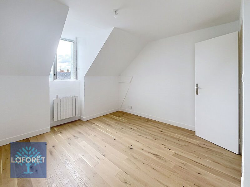 Appartement à louer, 36m², Fougères