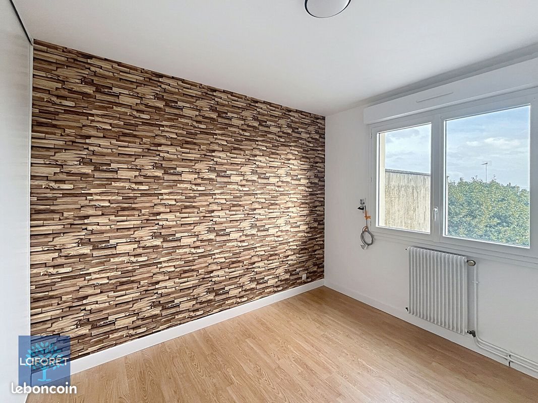 Appartement à louer, 46m², Fougères
