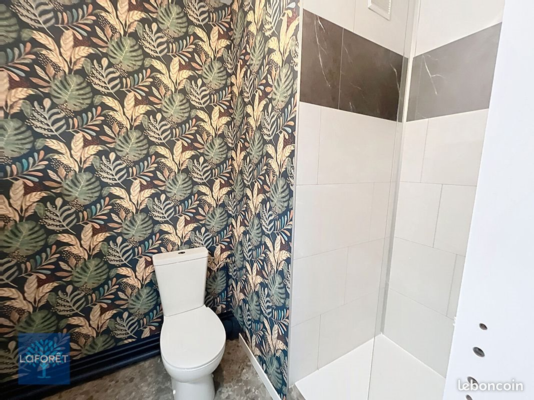 Appartement à louer, 46m², Fougères
