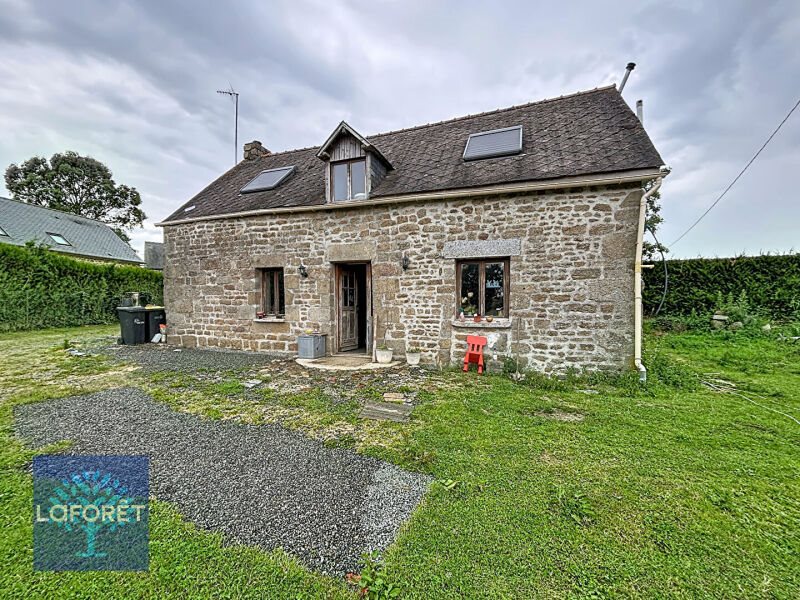 Maison à vendre, 79m², Villamée
