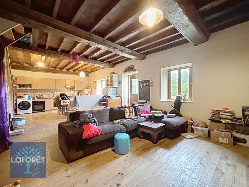 Maison à vendre, 79m², Villamée