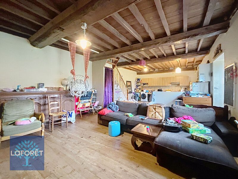 Maison à vendre, 79m², Villamée