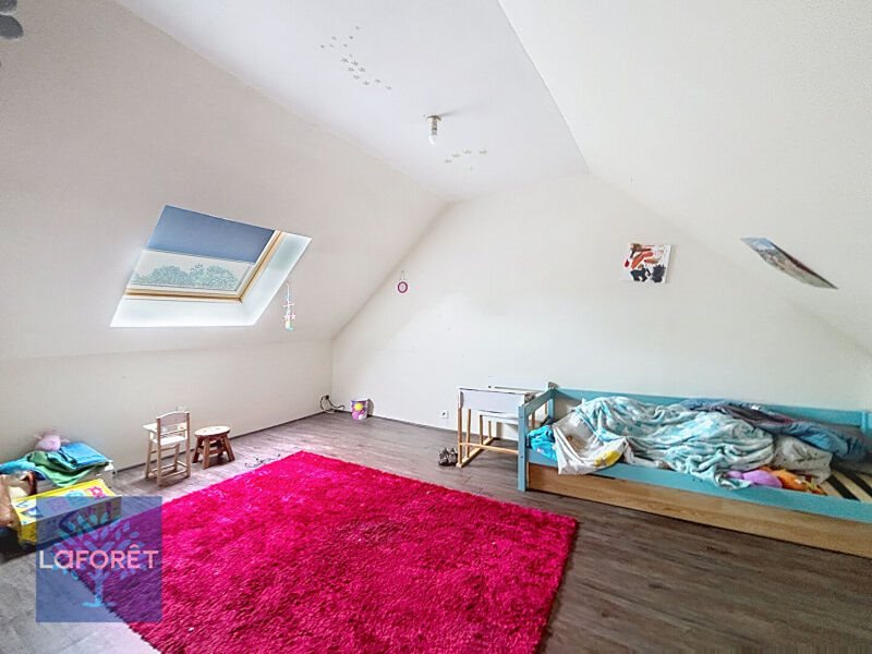 Maison à vendre, 79m², Villamée