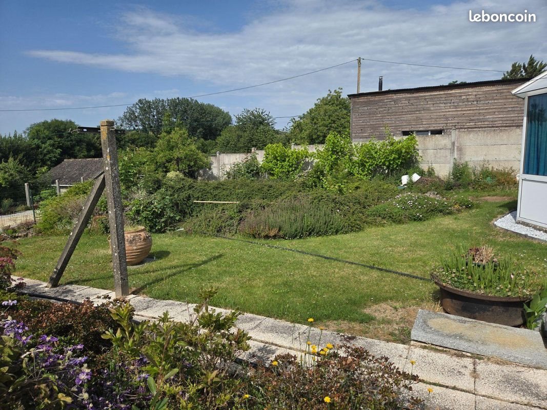 Maison à vendre, 151m², Saint-Georges-Buttavent