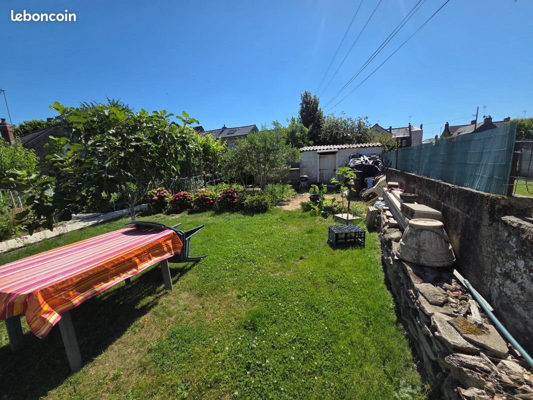 Maison à vendre, 64m², Mayenne