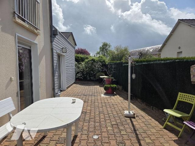 Maison à vendre, 139m², Moulay