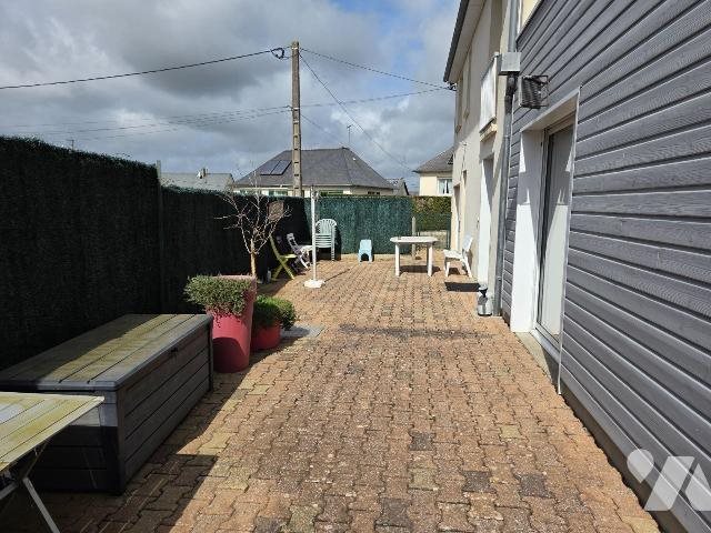 Maison à vendre, 139m², Moulay