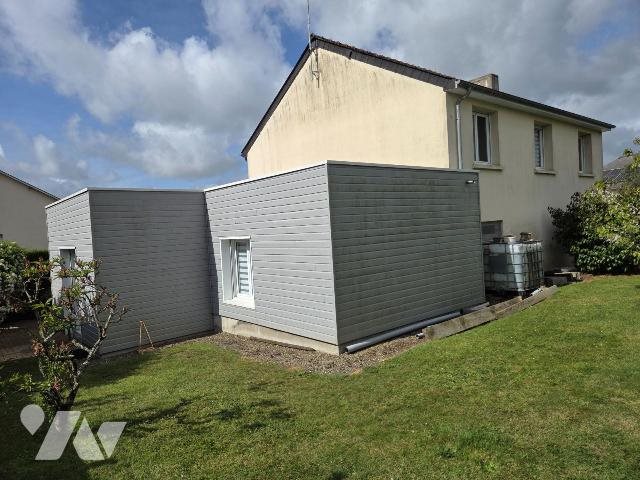 Maison à vendre, 139m², Moulay