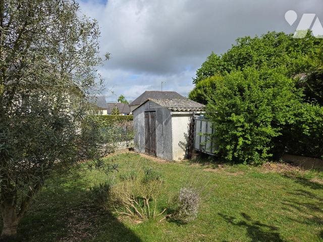 Maison à vendre, 139m², Moulay