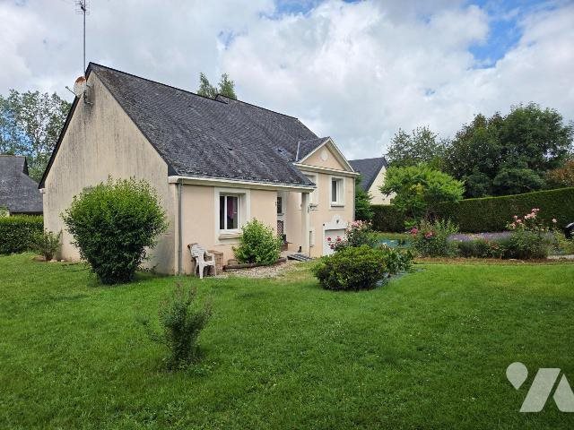 Maison à louer, 86m², Contest