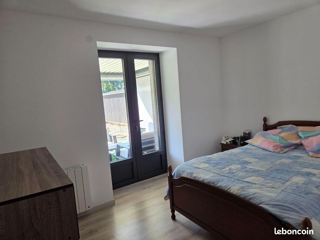 Maison à vendre, 146m², Saint-Fraimbault-de-Prières