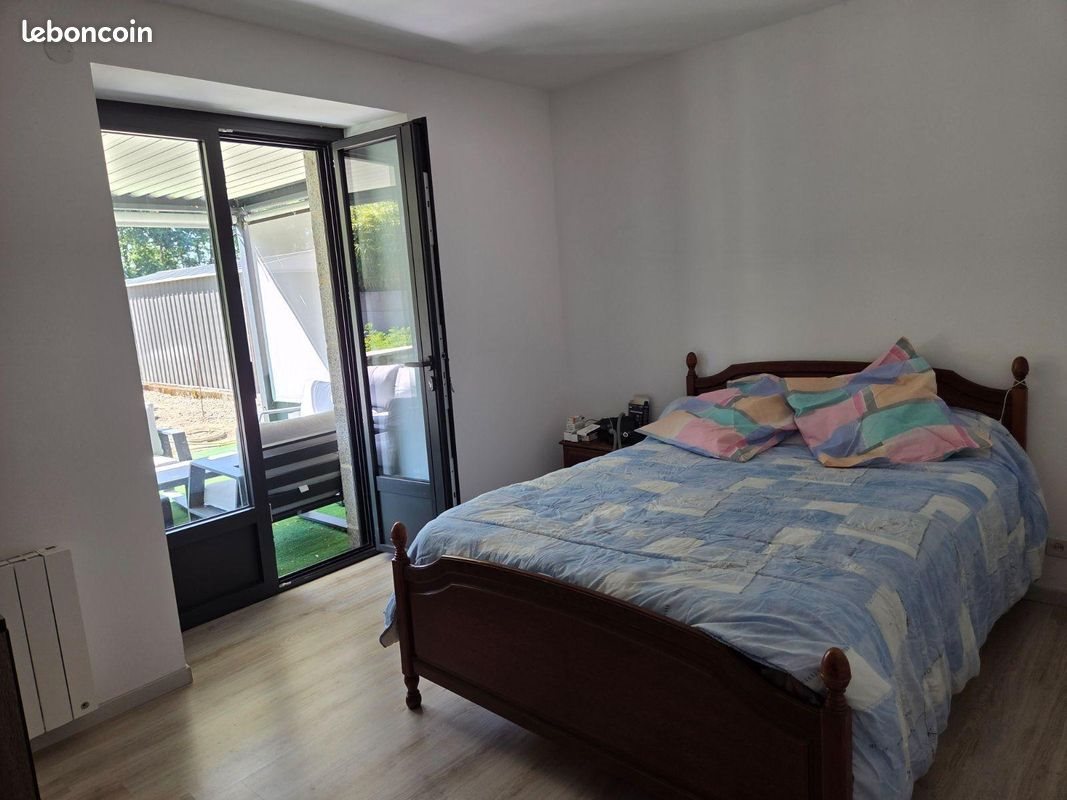 Maison à vendre, 146m², Saint-Fraimbault-de-Prières