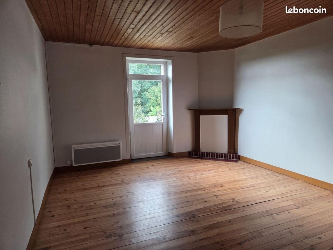 Maison à vendre, 62m², Mayenne