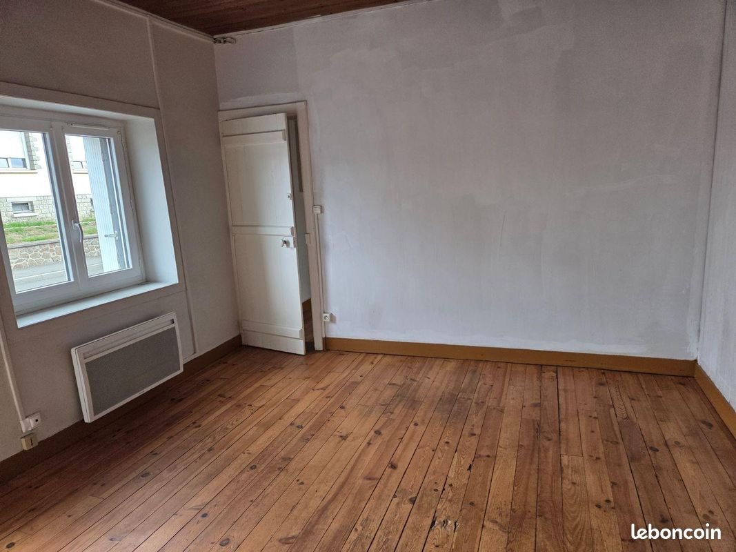 Maison à vendre, 62m², Mayenne