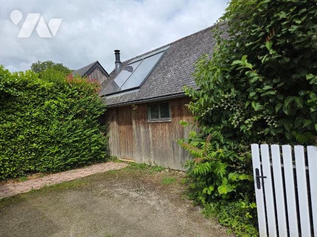 Maison à vendre, 164m², Saint-Georges-Buttavent