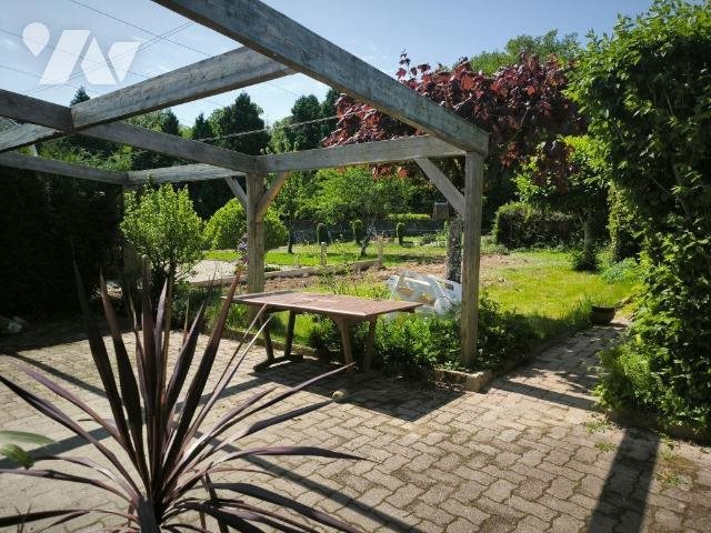 Maison à vendre, 164m², Saint-Georges-Buttavent