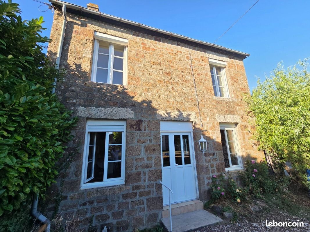 Maison à vendre, 100m², Ceaucé