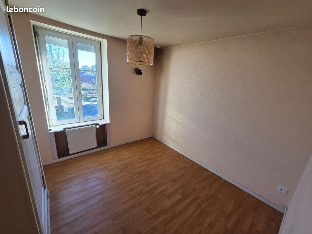 Maison à vendre, 100m², Ceaucé