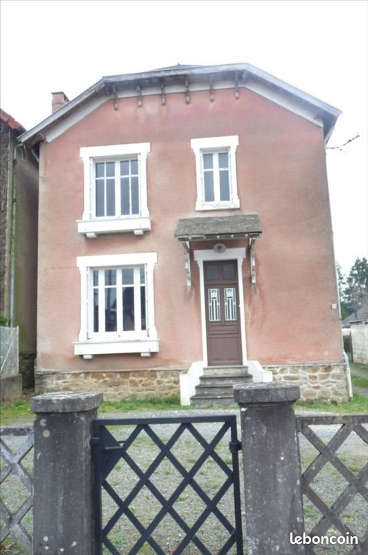 Maison à vendre, 100m², Mayenne
