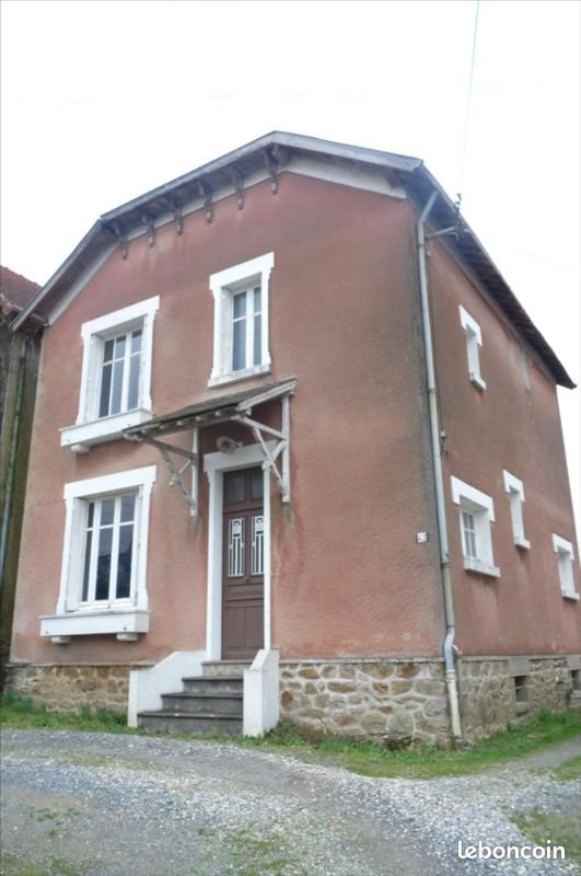 Maison à vendre, 100m², Mayenne
