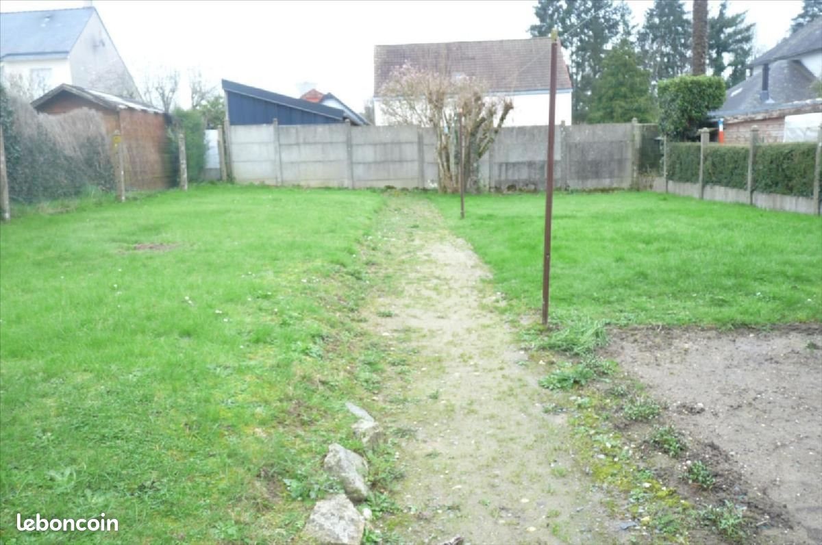 Maison à vendre, 100m², Mayenne