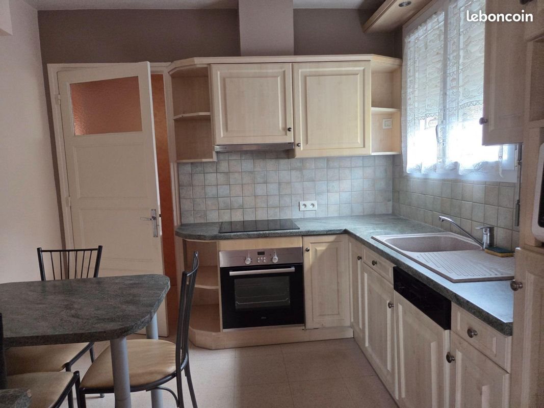 Maison à vendre, 87m², Mayenne