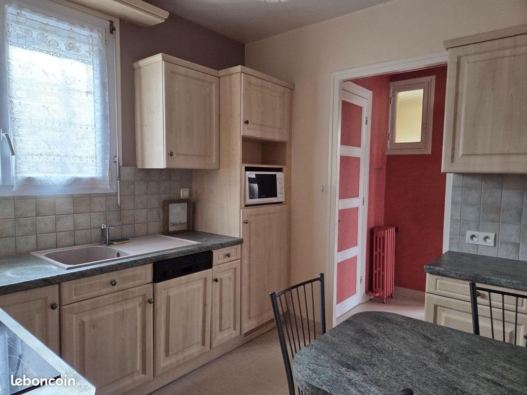 Maison à vendre, 87m², Mayenne