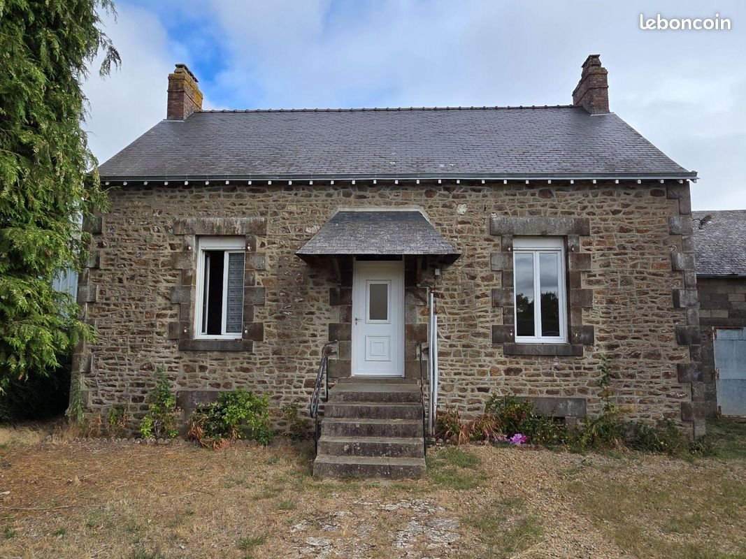 Maison à vendre, 56m², Oisseau