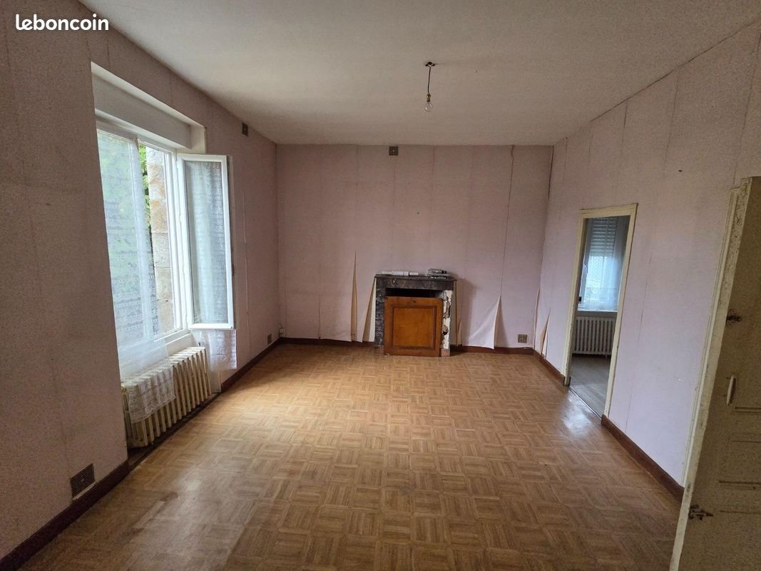 Maison à vendre, 56m², Oisseau