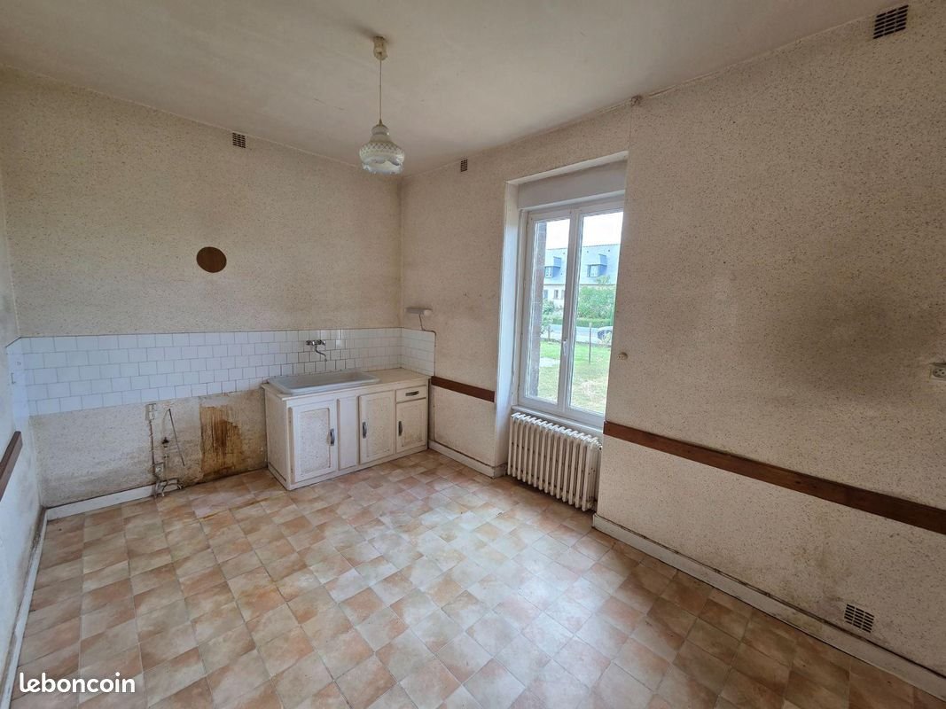 Maison à vendre, 56m², Oisseau