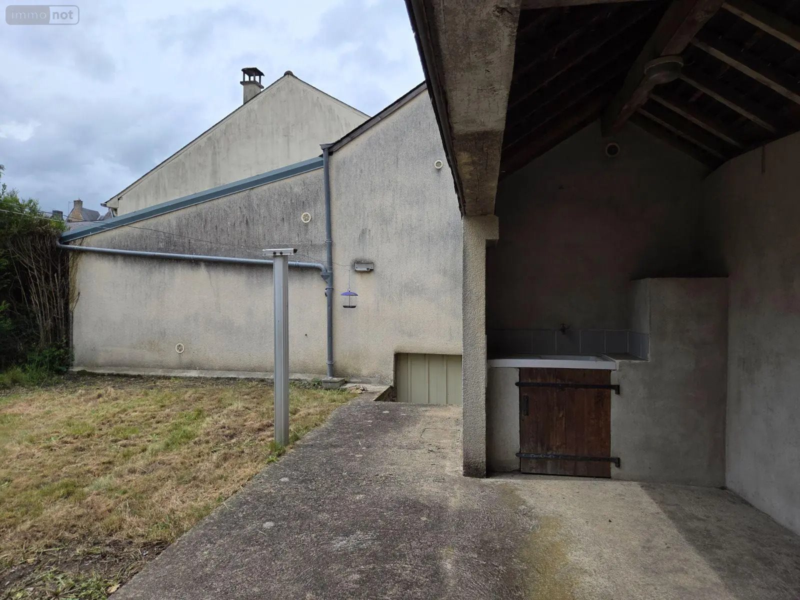 Maison à vendre, 83m², Mayenne