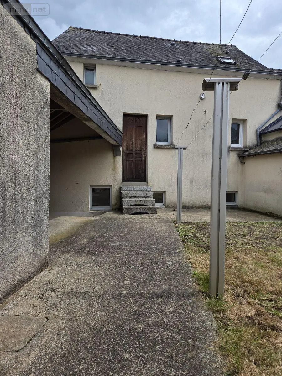 Maison à vendre, 83m², Mayenne