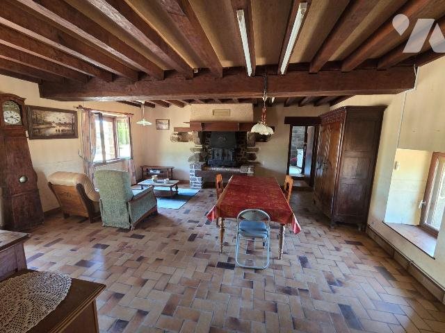 Maison à vendre, 77m², Lassay-les-Châteaux