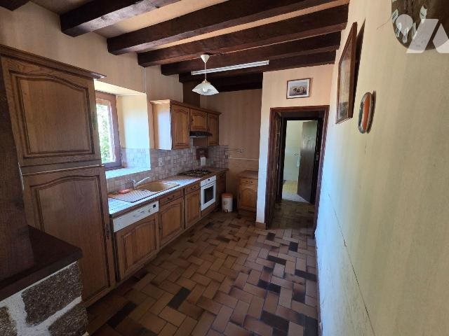 Maison à vendre, 77m², Lassay-les-Châteaux
